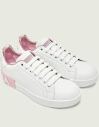 Dolce & Gabbana De piele teniși