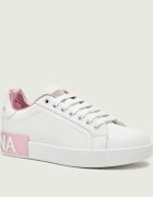Dolce & Gabbana De piele teniși