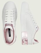 Dolce & Gabbana De piele teniși