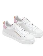 Dolce & Gabbana De piele teniși