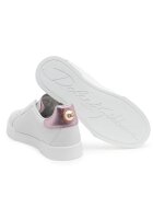Dolce & Gabbana De piele teniși