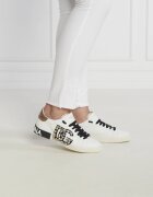 Dolce & Gabbana De piele teniși