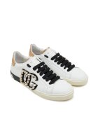 Dolce & Gabbana De piele teniși