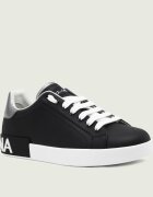 Dolce & Gabbana De piele teniși