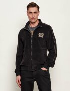Dolce & Gabbana Hanorac | regular fit frotir