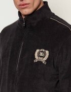 Dolce & Gabbana Hanorac | regular fit frotir