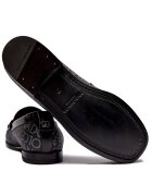 Dolce & Gabbana Mocasini cu adaos de piele