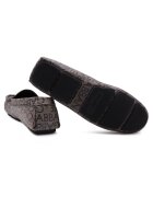 Dolce & Gabbana Mocasini cu adaos de piele