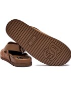 Dolce & Gabbana Mules (încălțăminte) | piele întoarsă