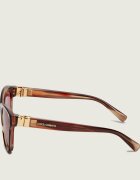 Dolce & Gabbana Ochelari de soare DG Hinge DG4533
