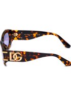 Dolce & Gabbana Ochelari de soare DG4502