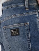 Dolce & Gabbana Pantaloni scurți | Regular Fit