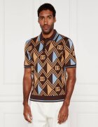 Dolce & Gabbana Polo | Regular Fit | pique