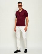 Dolce & Gabbana Polo | Slim Fit