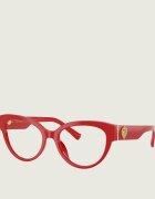Dolce & Gabbana Rame Devotion DG3440