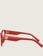 Dolce & Gabbana Rame Devotion DG3440