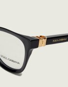 Dolce & Gabbana Rame DG3437
