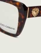 Dolce & Gabbana Rame DG3441
