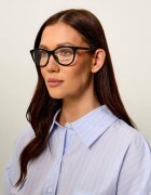 Dolce & Gabbana Rame Havana DG3443