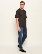 Dolce & Gabbana Slip on cu adaos de piele
