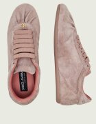 Dolce & Gabbana Sneakers Ballet | piele întoarsă