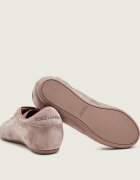 Dolce & Gabbana Sneakers Ballet | piele întoarsă