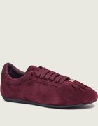Dolce & Gabbana Sneakers Ballet | piele întoarsă