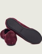 Dolce & Gabbana Sneakers Ballet | piele întoarsă