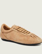 Dolce & Gabbana Sneakers Ballet | piele întoarsă