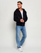 Dolce & Gabbana Sneakers DG Athletic | piele întoarsă