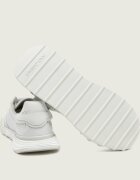 Dolce & Gabbana Sneakers DG Athletic | piele întoarsă