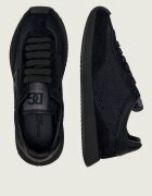 Dolce & Gabbana Sneakers DG Cushion | piele întoarsă