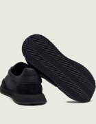 Dolce & Gabbana Sneakers DG Cushion | piele întoarsă