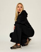 Dolce & Gabbana Sneakers DG Cushion | piele întoarsă