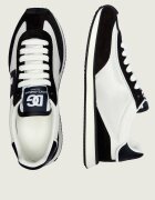 Dolce & Gabbana Sneakers DG CUSHION | piele întoarsă