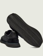 Dolce & Gabbana Sneakers DG CUSHION | piele întoarsă