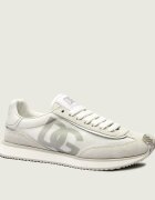 Dolce & Gabbana Sneakers DG CUSHION | piele întoarsă