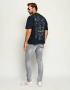 Dolce & Gabbana Sneakers DG CUSHION | piele întoarsă