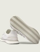 Dolce & Gabbana Sneakers DG CUSHION | piele întoarsă