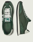Dolce & Gabbana Sneakers DG Cushion | piele întoarsă