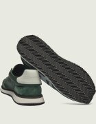 Dolce & Gabbana Sneakers DG Cushion | piele întoarsă