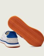 Dolce & Gabbana Sneakers DG CUSHION | piele întoarsă