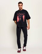 Dolce & Gabbana Sneakers | piele întoarsă