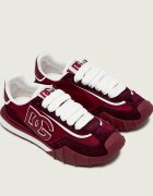 Dolce & Gabbana Sneakers | piele întoarsă