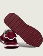 Dolce & Gabbana Sneakers | piele întoarsă