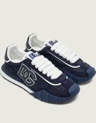 Dolce & Gabbana Sneakers | piele întoarsă