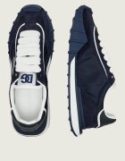 Dolce & Gabbana Sneakers | piele întoarsă