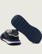 Dolce & Gabbana Sneakers | piele întoarsă