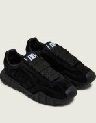 Dolce & Gabbana Sneakers | piele întoarsă