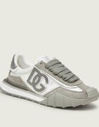 Dolce & Gabbana Sneakers | piele întoarsă